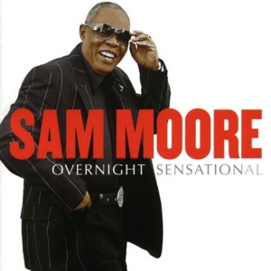 It’s Only Make Believe - Sam Moore (Ft. Mariah Carey & Vince Gill)