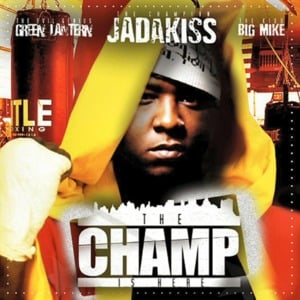 The Champ Speaks Pt. 2 - Jadakiss