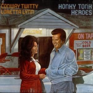 From Seven Till Ten - Conway Twitty & Loretta Lynn