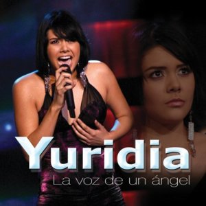 Maldita Primavera - Yuridia