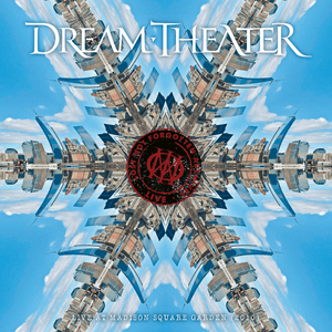 A Rite of Passage (Live at Madison Square Garden, 2010) - Dream Theater