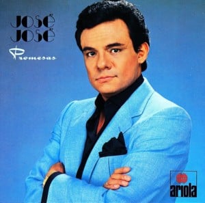 Lástima - José José