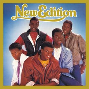 Cool It Now (M & M Remix) - New Edition