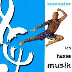 Wie weit ist es bis zum Horizont - Knorkator