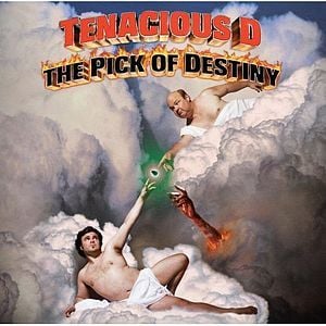 Classico - Tenacious D