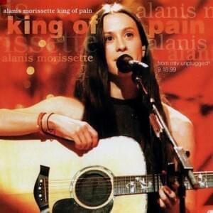 Thank U (MTV Unplugged) - Alanis Morissette