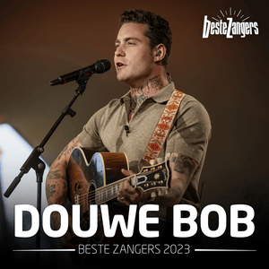 Clandestino - Douwe Bob