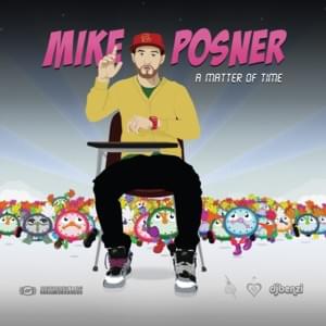 Evil Woman - Mike Posner