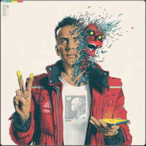 BOBBY - Logic (Ft. Smokey Legendary)