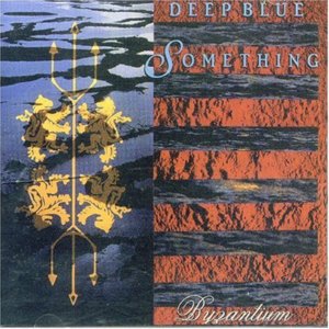 Tonight - Deep Blue Something