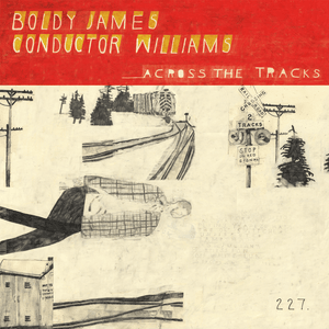 St. Juliana - Boldy James & Conductor Williams