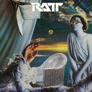 Chain Reaction - Ratt