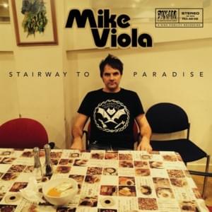 Stairway to Paradise - Mike Viola