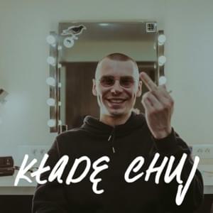 Kładę chuj - White House Records (Ft. Kuban)