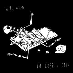 ...And If I Did, You Deserved It. (”In case I make it,” Outtake) - Live at Knitting Factory, Spokane, WA - Will Wood