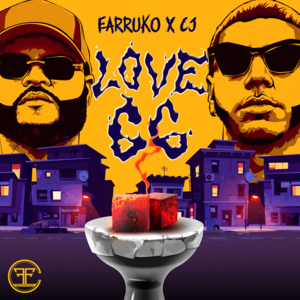 Love 66 - Farruko & CJ