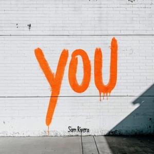 You - Sam Rivera