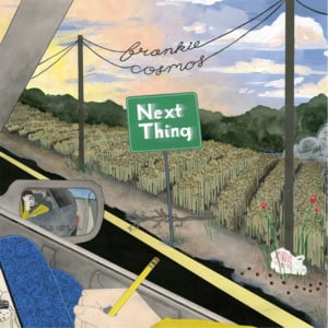 Is It Possible/Sleep Song - Frankie Cosmos