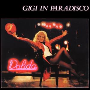 Gigi in Paradisco - Dalida