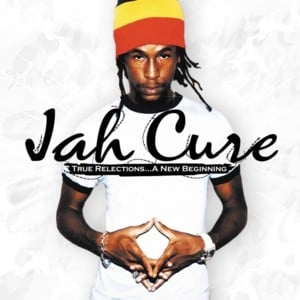 Love Is - Jah Cure