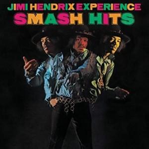 51st Anniversary - Jimi Hendrix