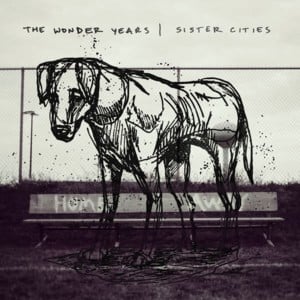 Sister Cities - The Wonder Years