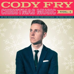 From the Cold - Cody Fry