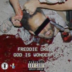 Devil’s In My Head - Freddie Dredd