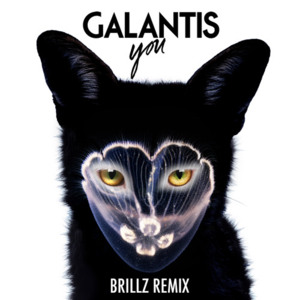 You (Brillz Remix) - Galantis