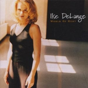 Old Tears - Ilse DeLange