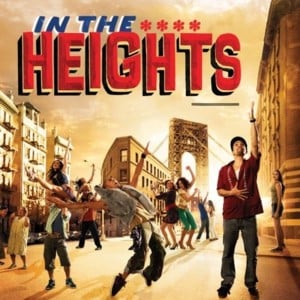 No Me Diga - In The Heights (Original Cast Recording)