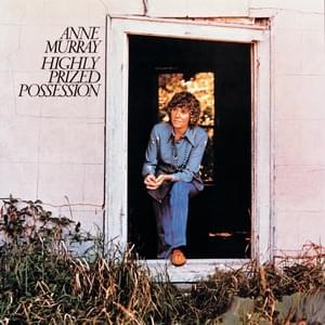 Uproar - Anne Murray