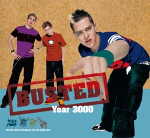 Year 3000 - Busted