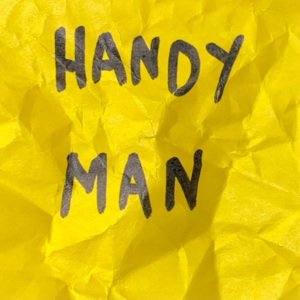 Handyman - Teezo Touchdown