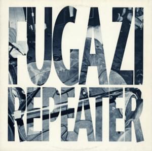 Merchandise - Fugazi