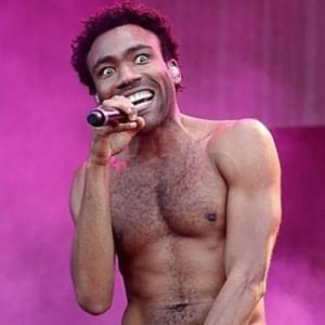 Gambino Goes Full Racist - Milk Steak