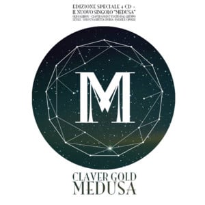 Medusa - Claver Gold