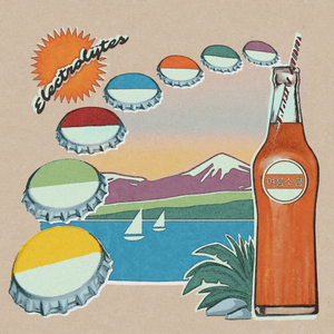 Bottleneck - Summer Salt