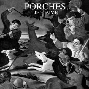 Bein’ Alone - Porches