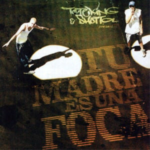 Estoy en forma - ToteKing y Shotta