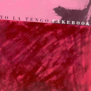 Did I Tell You - Yo La Tengo