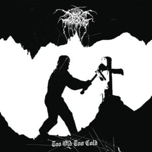 Love in a Void - Darkthrone