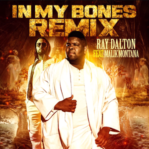 In My Bones (Remix) - Ray Dalton (Ft. Malik Montana)