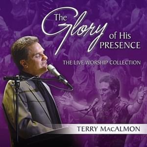 I Surrender All Lord - Terry MacAlmon