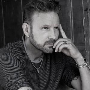 India - Corey Hart