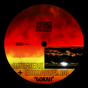 Gorah - Nitefreak (Ft. Emmanuel Jal)