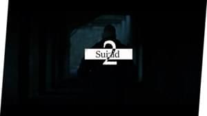 Suizid Teil 2 - Zate