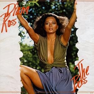 It’s My House (Original promotional-only 12" remix) - Diana Ross