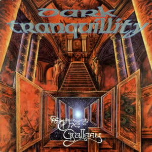 Midway Through Infinity - Dark Tranquillity