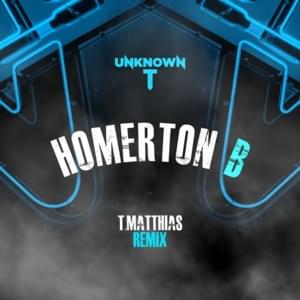 Homerton B (T. Matthias Remix) - Unknown T